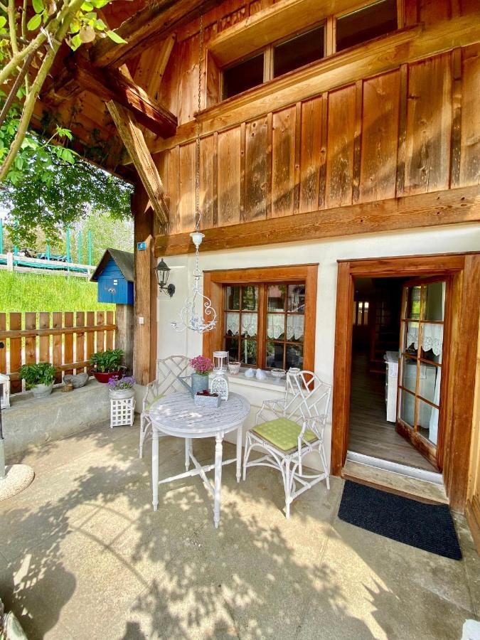 Rosenhuesli Appartement Gerzensee