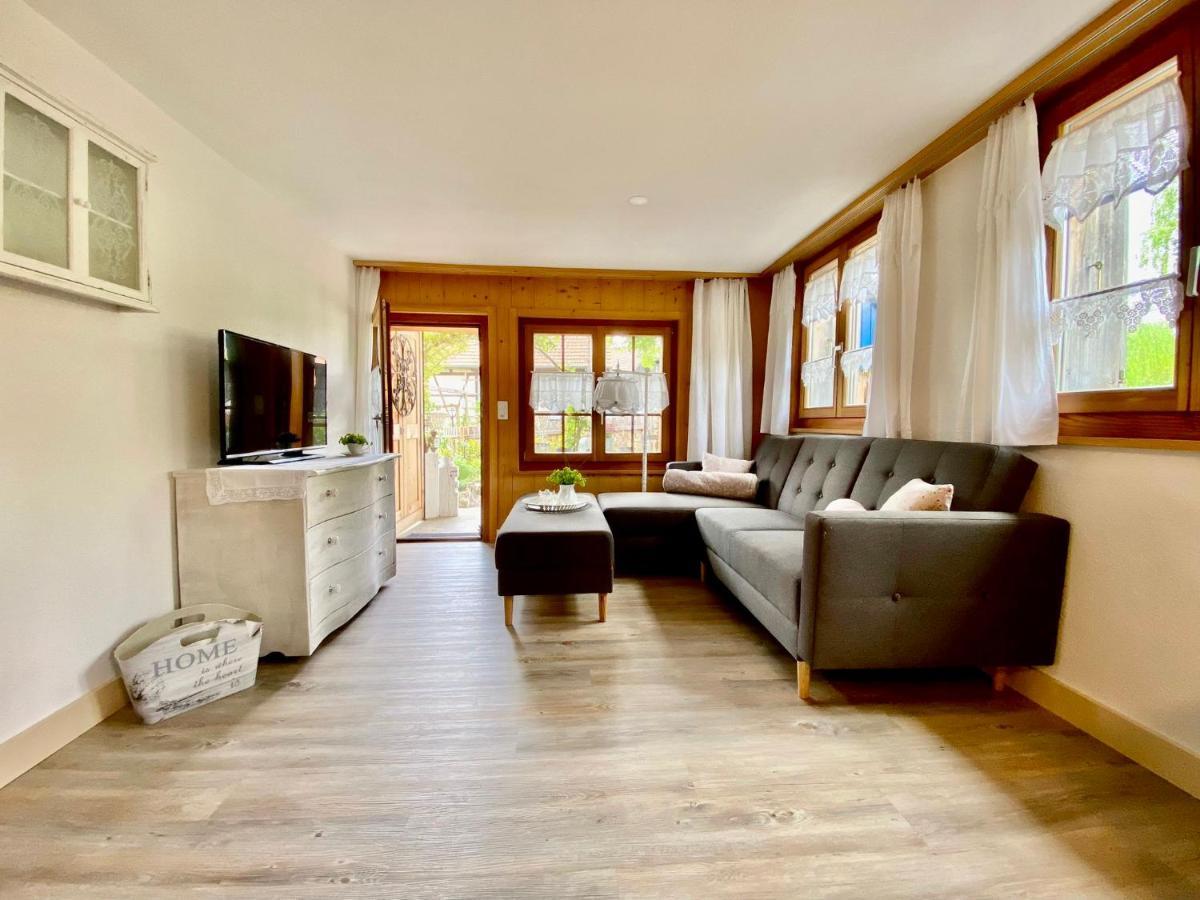 Appartement Rosenhuesli