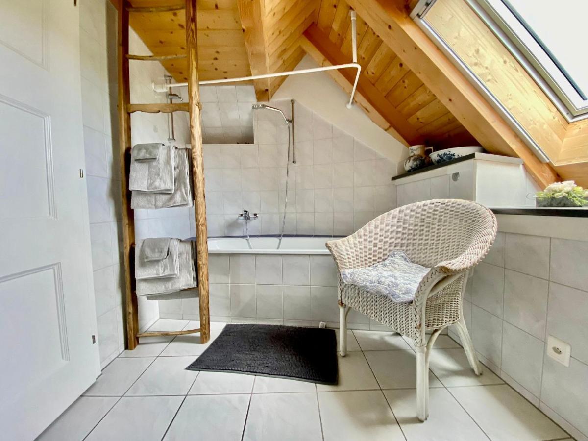 Appartement Rosenhuesli