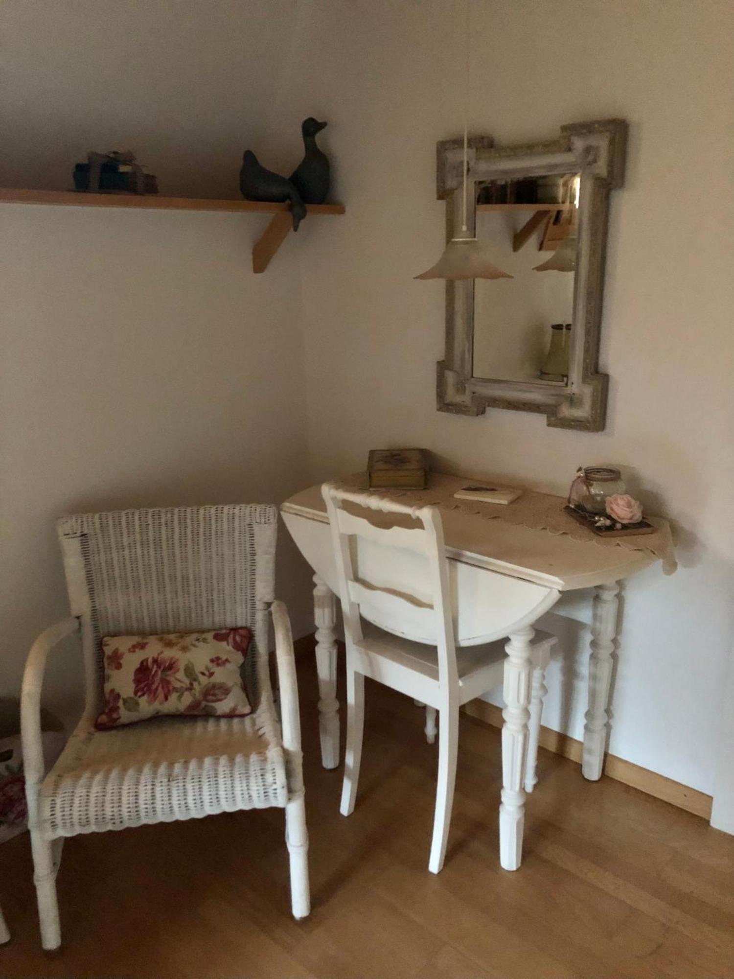 Appartement Rosenhuesli