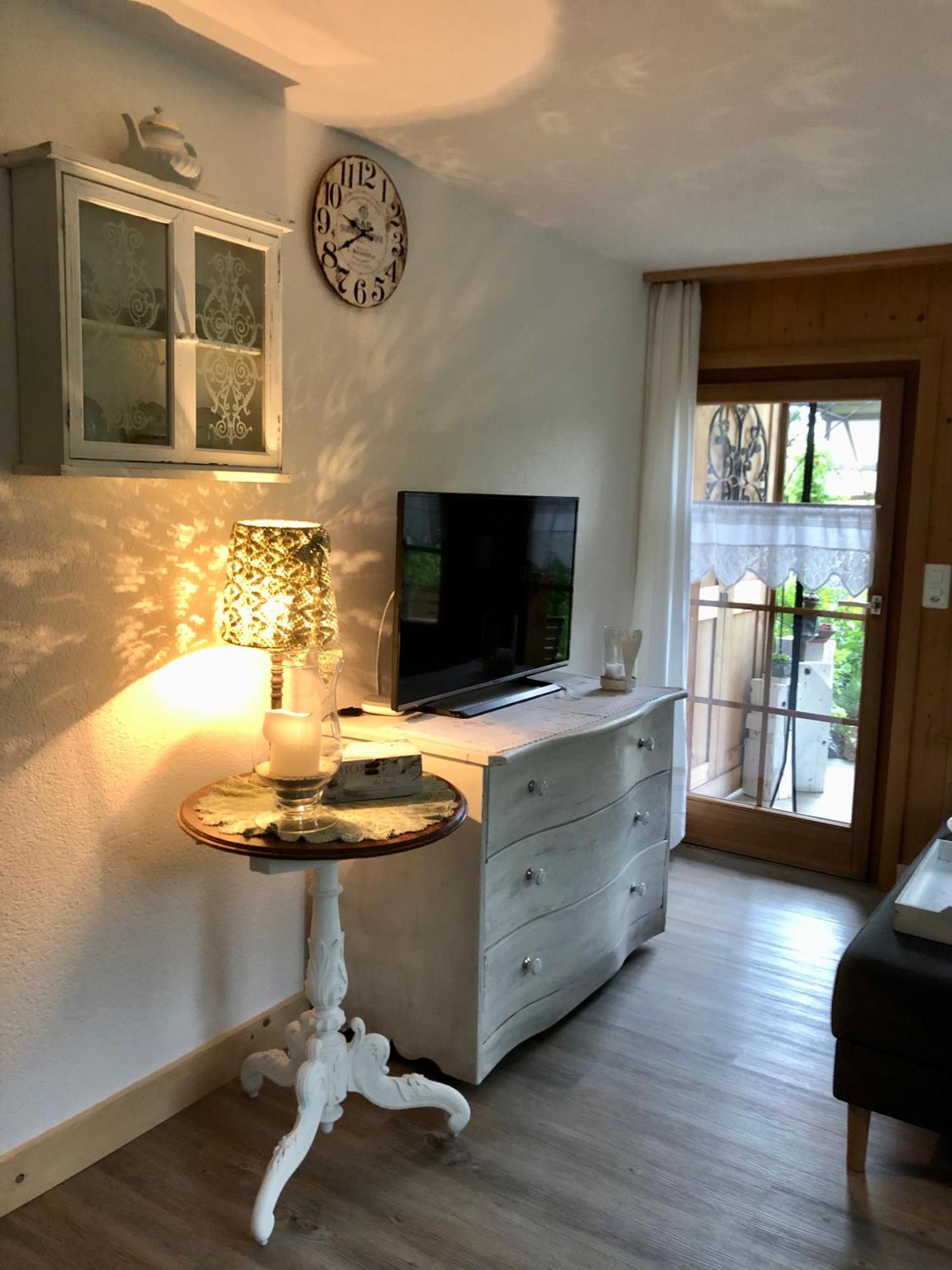 Apartment Rosenhuesli Gerzensee